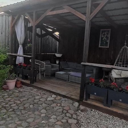 Apartments Near Old Town With Private Parking Kaunas Exterior foto