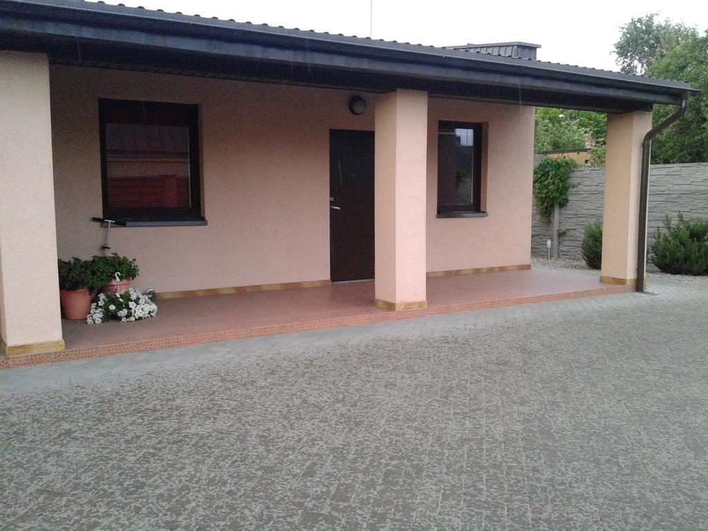 Apartments Near Old Town With Private Parking Kaunas Exterior foto